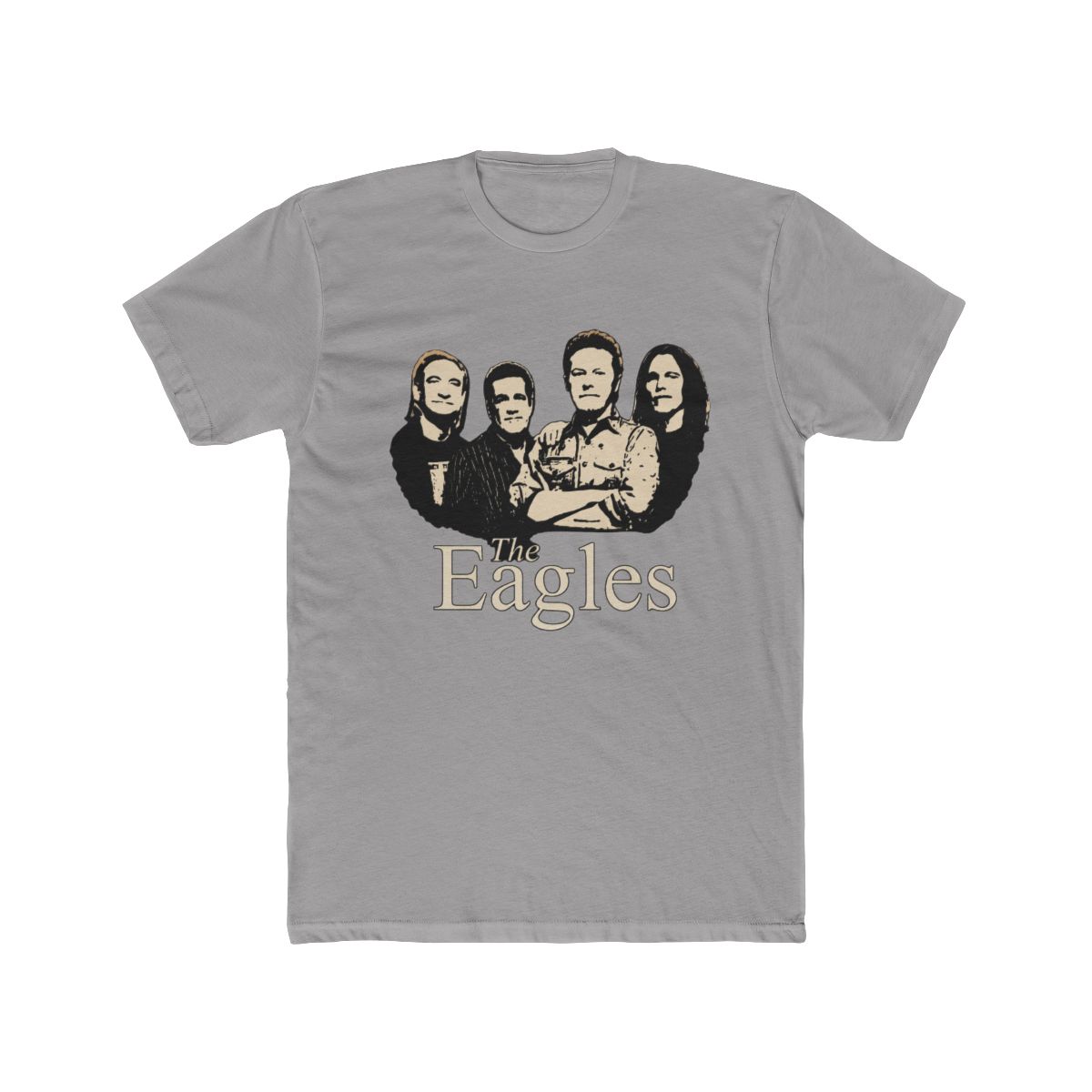Eagles Band - Official Creator merchandise
