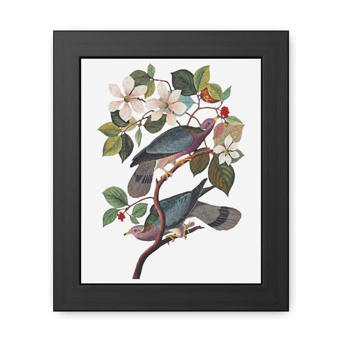 Eagles Band Framed Prints - Official Creator merchandise