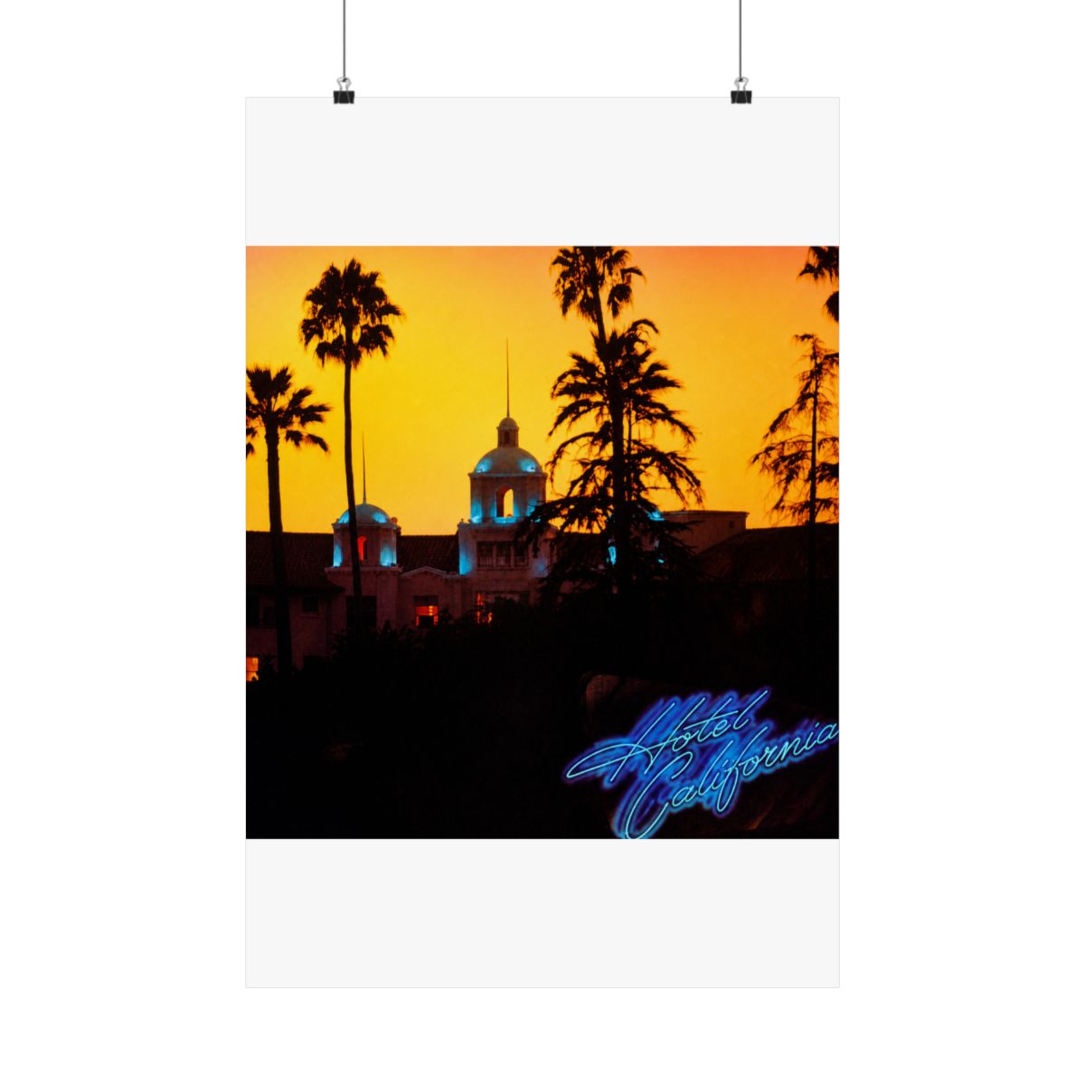 Eagles Band Art Prints - Official Creator merchandise