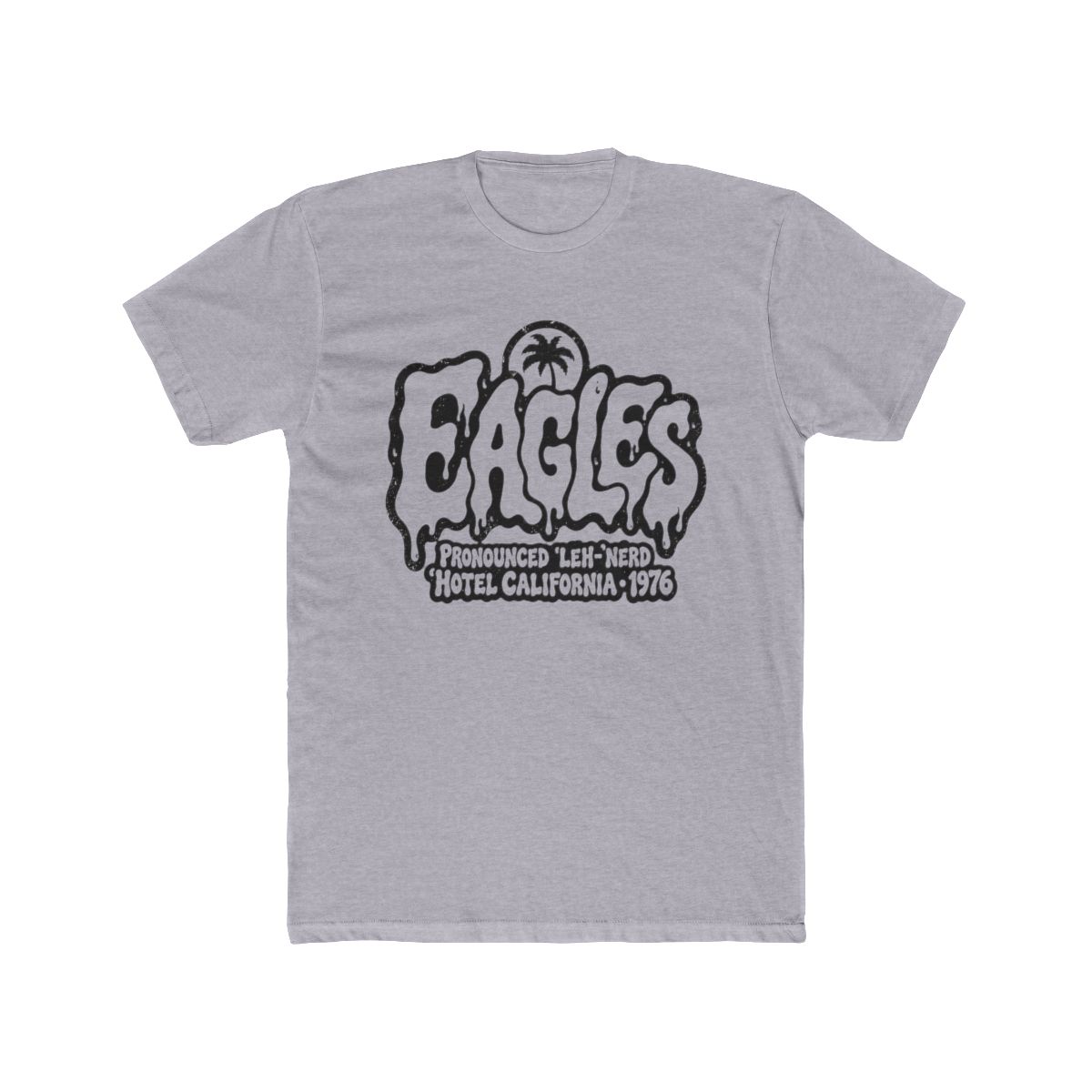 Eagles "Hotel California" Graphic T Shirt