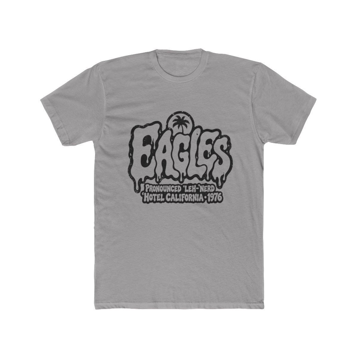 Eagles "Hotel California" Graphic T Shirt - Official t-shirts merchandise