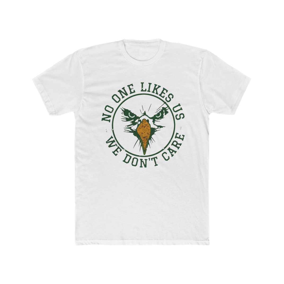WHEN EAGLES || DONT CARE T Shirt - Official t-shirts merchandise