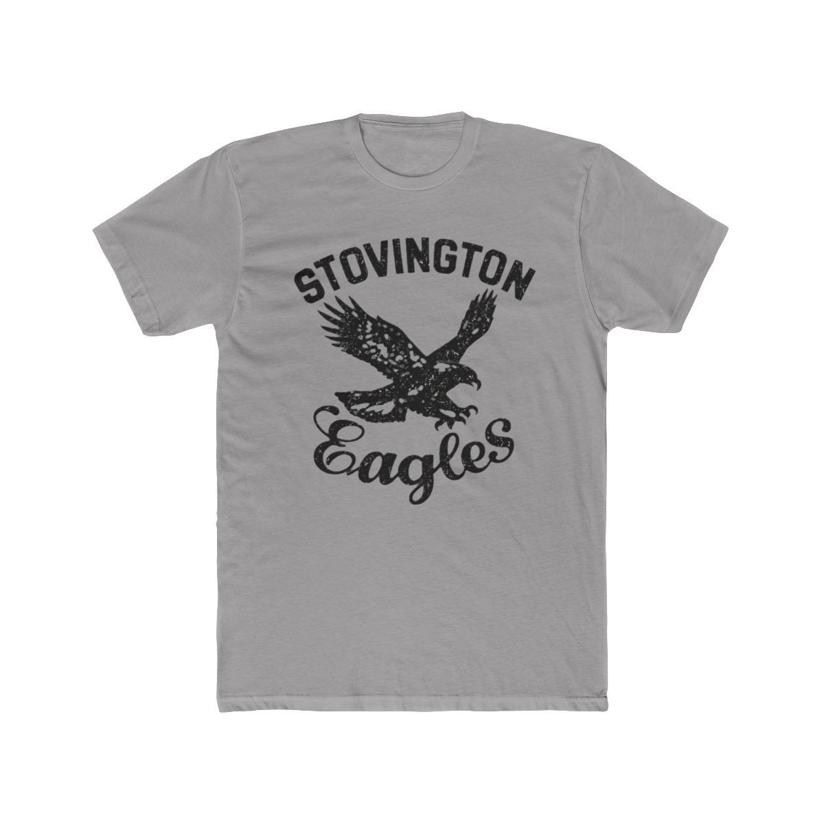 STOVINGTON EAGLES- TEE SHIRT FROM "THE SHINING" T Shirt - Official t-shirts merchandise